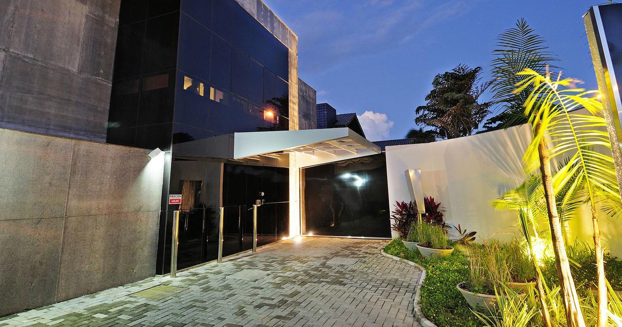 Nexos Motel Piedade - Adults Only Jaboatao dos Guararapes Exterior foto