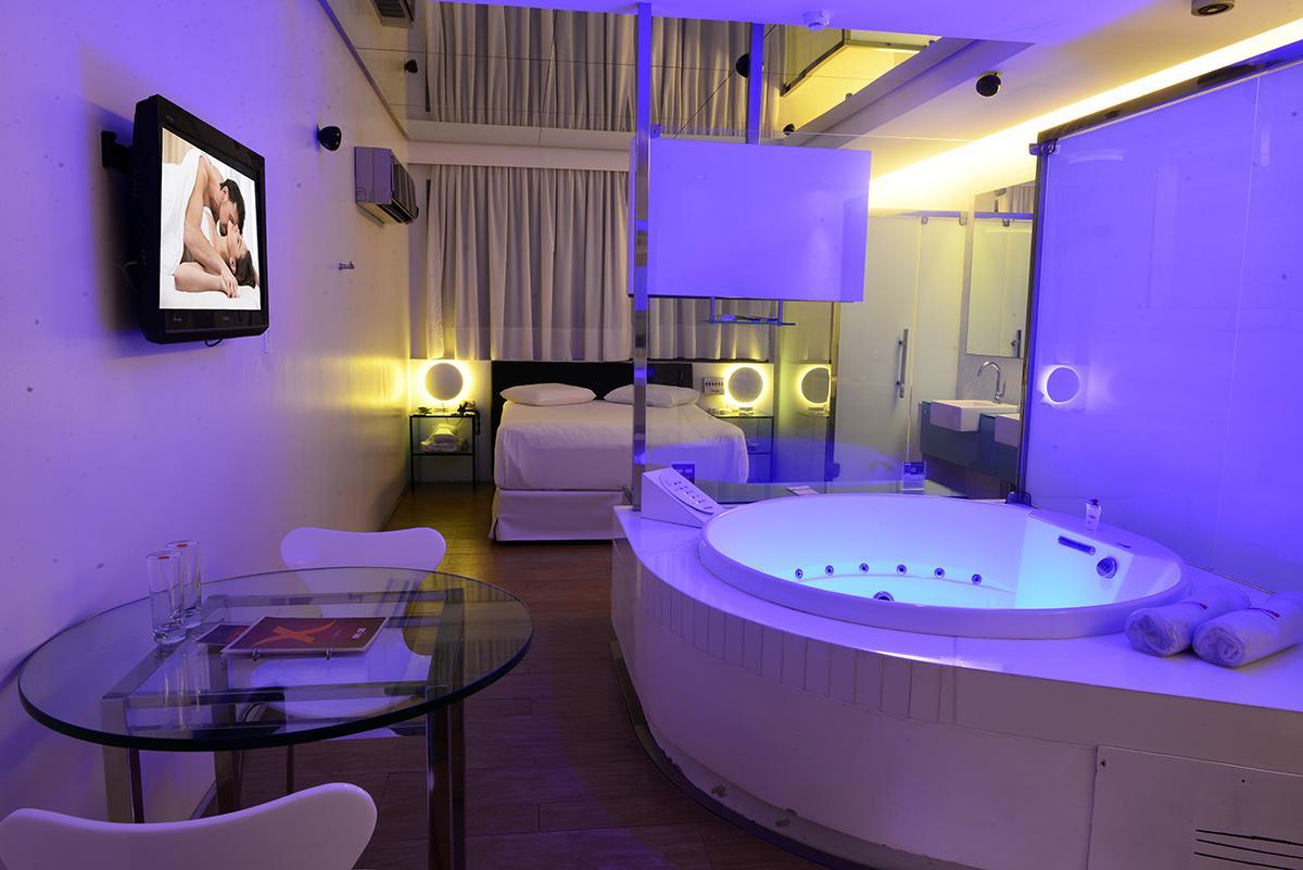 Nexos Motel Piedade - Adults Only Jaboatao dos Guararapes Exterior foto